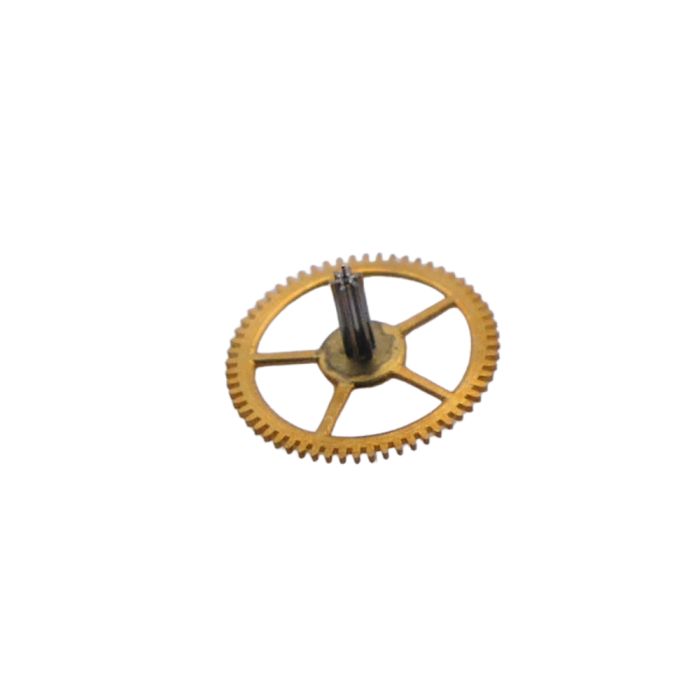 Jaeger LeCoultre 406 - 210 Roue moyenne (à l'unité) - Third wheel and pinion (per unit)