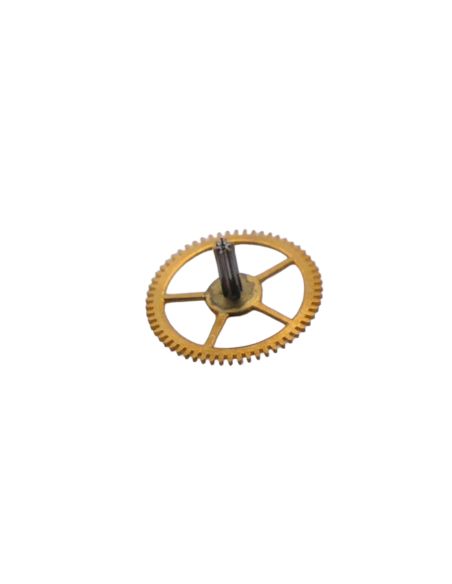 Jaeger LeCoultre 406 - 210 Roue moyenne (à l'unité) - Third wheel and pinion (per unit)