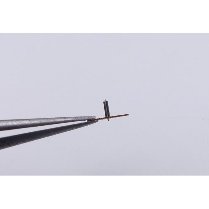 Jaeger LeCoultre 406 - 210 Roue moyenne (à l'unité) - Third wheel and pinion (per unit)