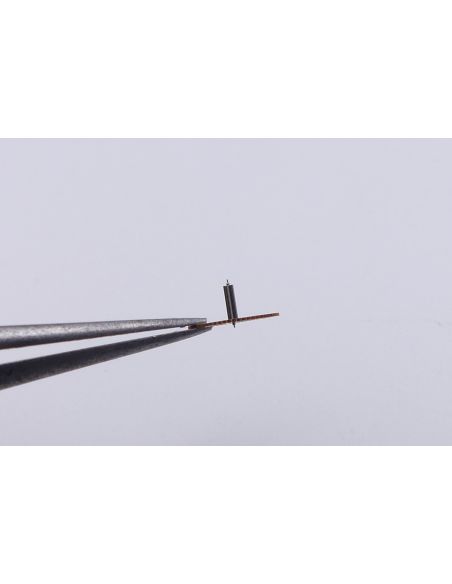 Jaeger LeCoultre 406 - 210 Roue moyenne (à l'unité) - Third wheel and pinion (per unit)