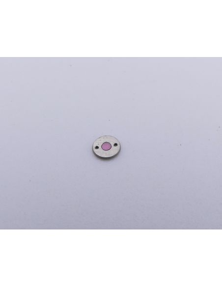 Jaeger LeCoultre 408 - 730 Plateau (à l'unité) - Roller (per unit)