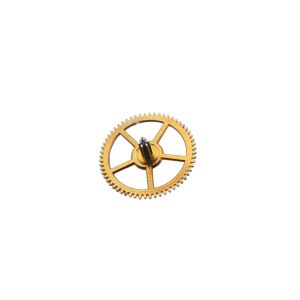Jaeger LeCoultre 426 - 220 Roue de seconde court pivot (à l'unité) - Fourth wheel and pinion without second hand bit (per unit)