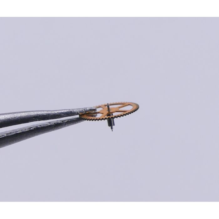 Jaeger LeCoultre 426 - 220 Roue de seconde court pivot (à l'unité) - Fourth wheel and pinion without second hand bit (per unit)
