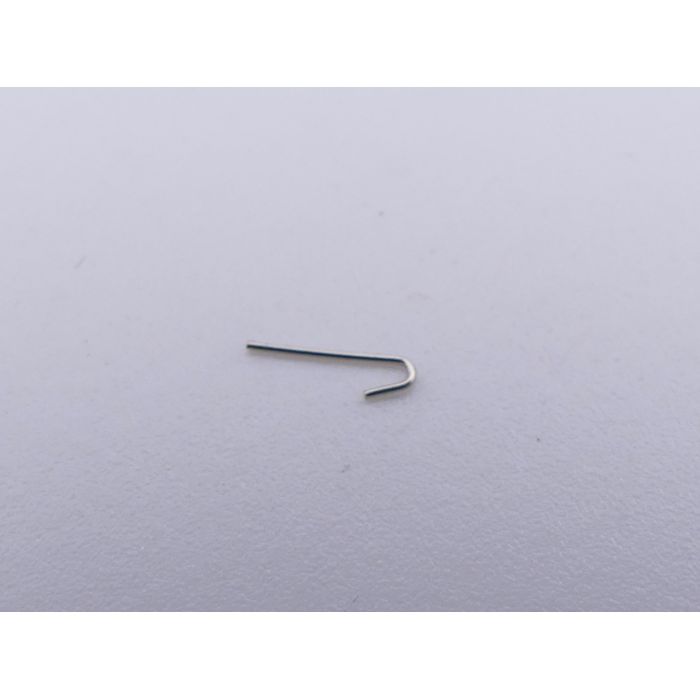 Jaeger LeCoultre 426 - 447 Ressort de tige (à l'unité) - Stem spring (per unit)