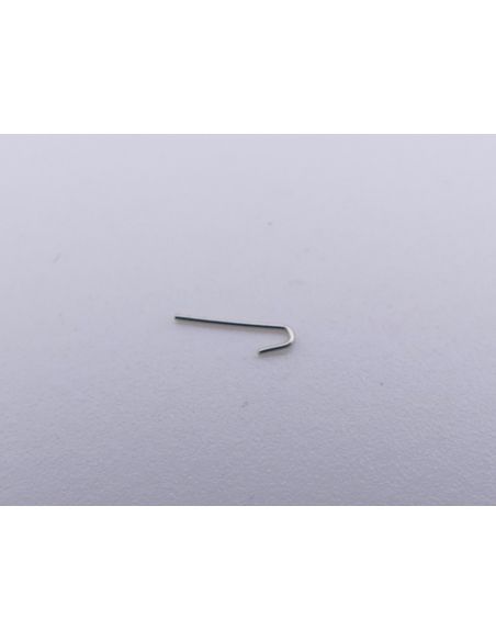 Jaeger LeCoultre 426 - 447 Ressort de tige (à l'unité) - Stem spring (per unit)
