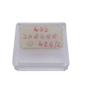 Jaeger LeCoultre 426/2 - 450 Renvoi (à l'unité) - Setting wheel (per unit)