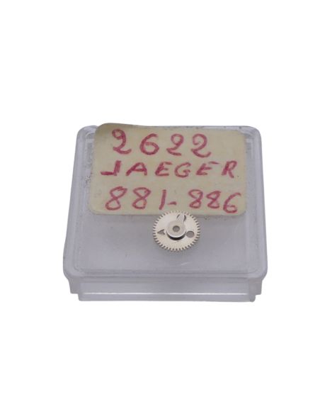 Jaeger LeCoultre 881 - 2622 Roue d'enclenchement (à l'unité) - Interlocking wheel (per unit)