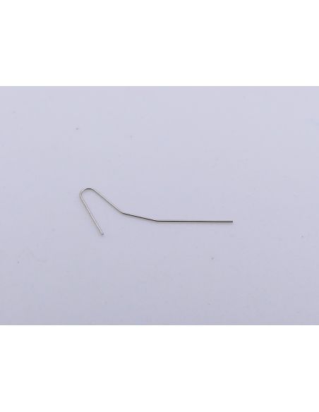 Jaeger LeCoultre 886 - 2633 Ressort de bascule de déclenchement (à l'unité) - Unlocking yoke spring (per unit)