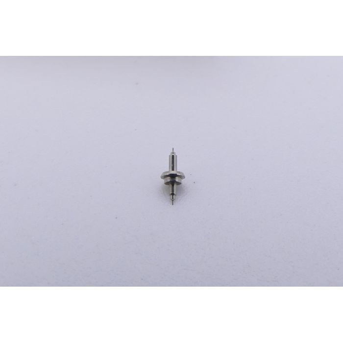 Jaeger LeCoultre 449 - 723 Axe de balancier (à l'unité) - Balancer staff pivoted (per unit)