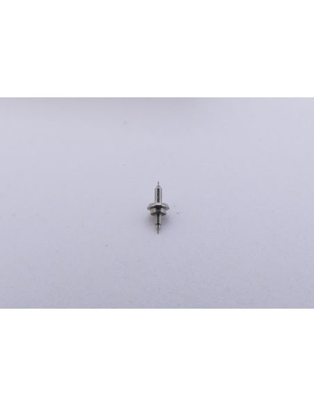 Jaeger LeCoultre 449 - 723 Axe de balancier (à l'unité) - Balancer staff pivoted (per unit)