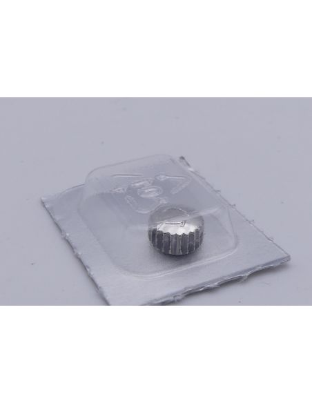 Omega 168 0029 Couronne acier - Steel crown - ST42529