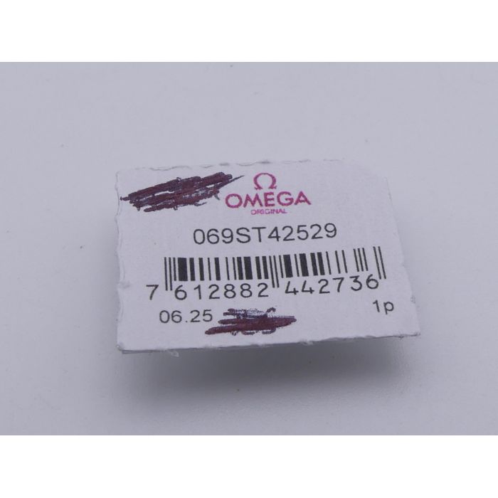 Omega 168 0029 Couronne acier - Steel crown - ST42529