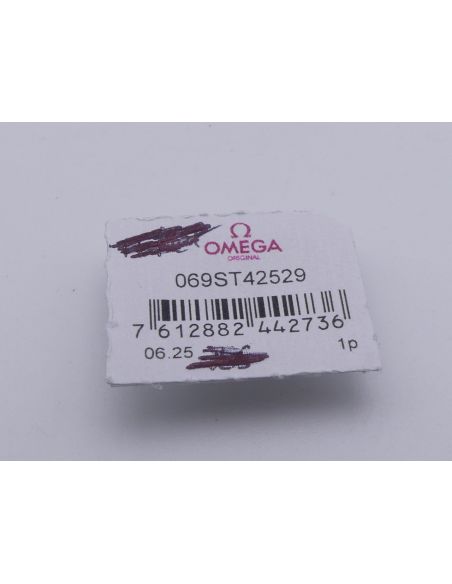 Omega 168 0029 Couronne acier - Steel crown - ST42529