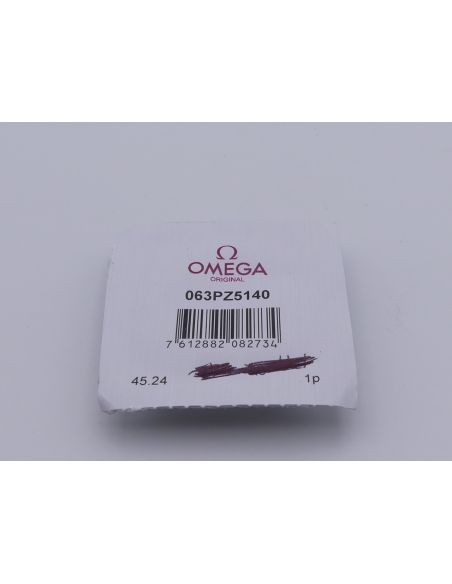 Omega 165009 Verre - Glass PZ5140 - Seamaster