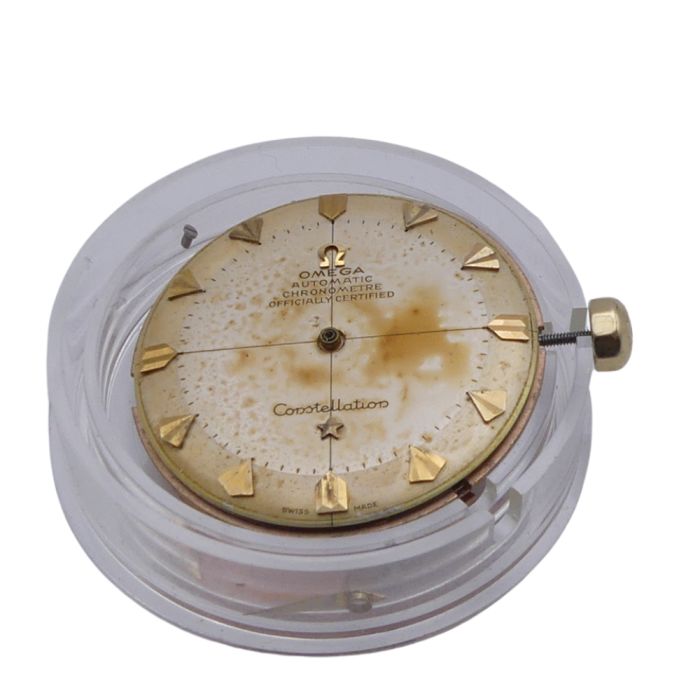 copy ofOmega 342 mouvement