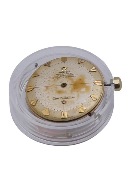 copy ofOmega 342 mouvement