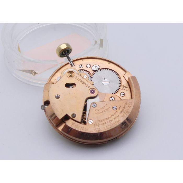 copy ofOmega 342 mouvement
