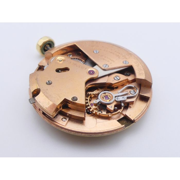copy ofOmega 342 mouvement