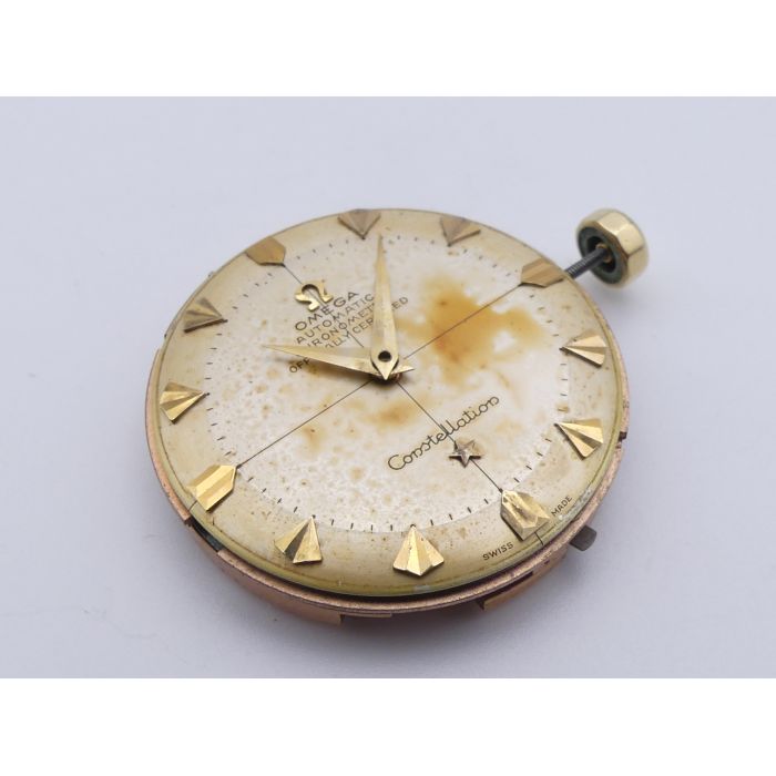 copy ofOmega 342 mouvement