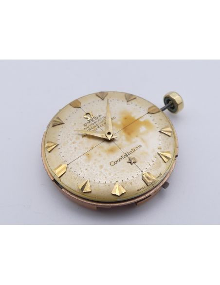 copy ofOmega 342 mouvement