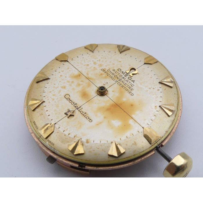 copy ofOmega 342 mouvement