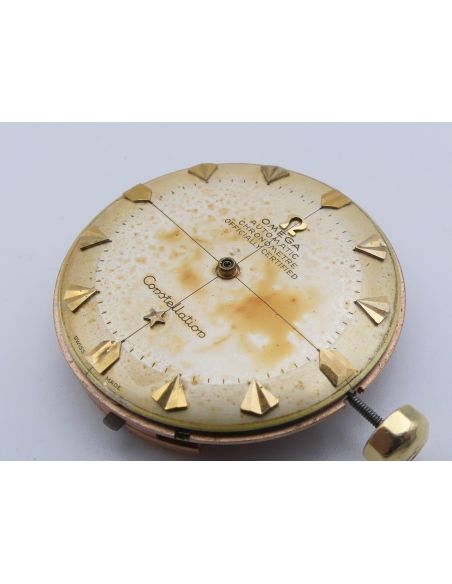 copy ofOmega 342 mouvement