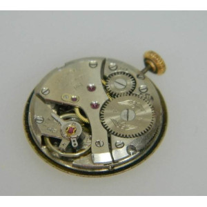 Peseux 350 mouvement