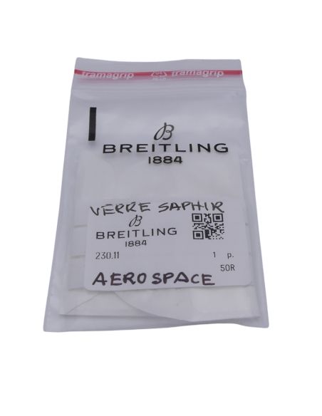 Breitling Aerospace Verre - Glass - 56059 - Saphir