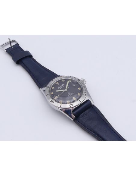 Aquastar 60 - Automatic - 20ATM - 1701