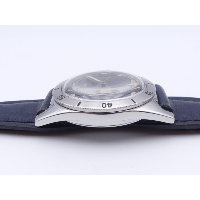 Aquastar 60 - Automatic - 20ATM - 1701