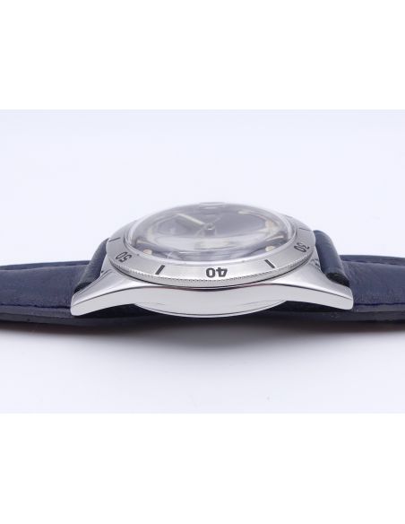 Aquastar 60 - Automatic - 20ATM - 1701