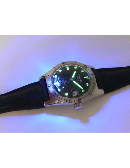 Aquastar 60 - Automatic - 20ATM - 1701