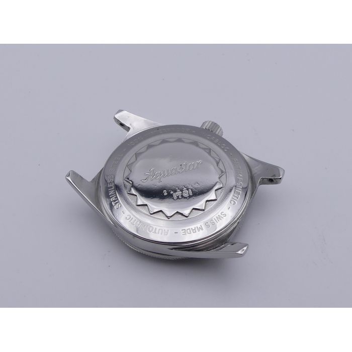 Aquastar 60 - Automatic - 20ATM - 1701