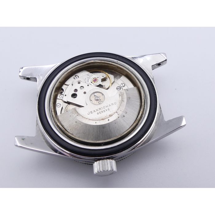 Aquastar 60 - Automatic - 20ATM - 1701