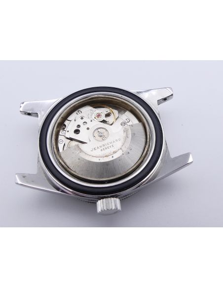 Aquastar 60 - Automatic - 20ATM - 1701