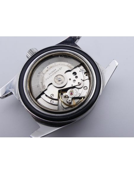 Aquastar 60 - Automatic - 20ATM - 1701