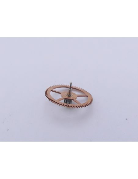 Valjoux 24 - 210 Roue moyenne (à l'unité) - Third wheel and pinion (per unit)