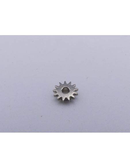 Valjoux 24 - 410 Pignon de remontoir (à l'unité) - Winding pinion (per unit)