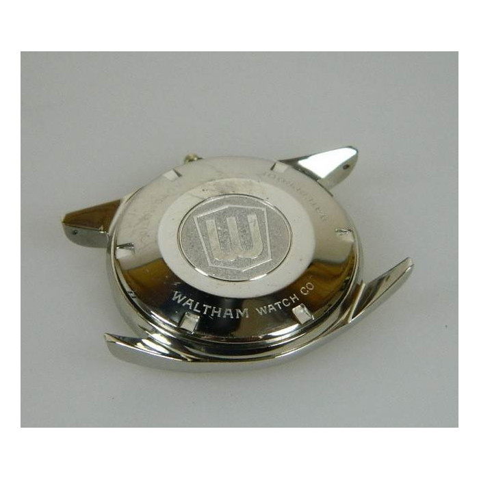 boîtier Waltham