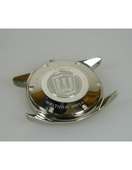 boîtier Waltham