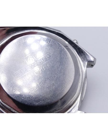 Breitling Chronomat 1808 Boîtier - Case - Chrono-matic