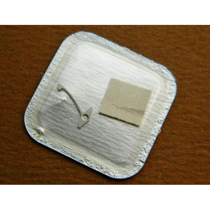 Ressort de marteau de minutes OMEGA - Calibre 1040