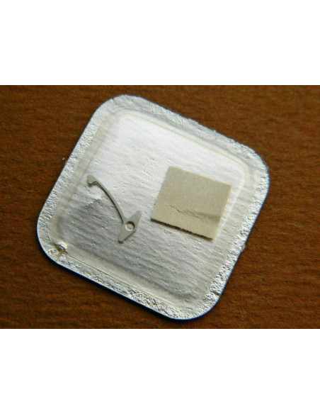 Ressort de marteau de minutes OMEGA - Calibre 1040