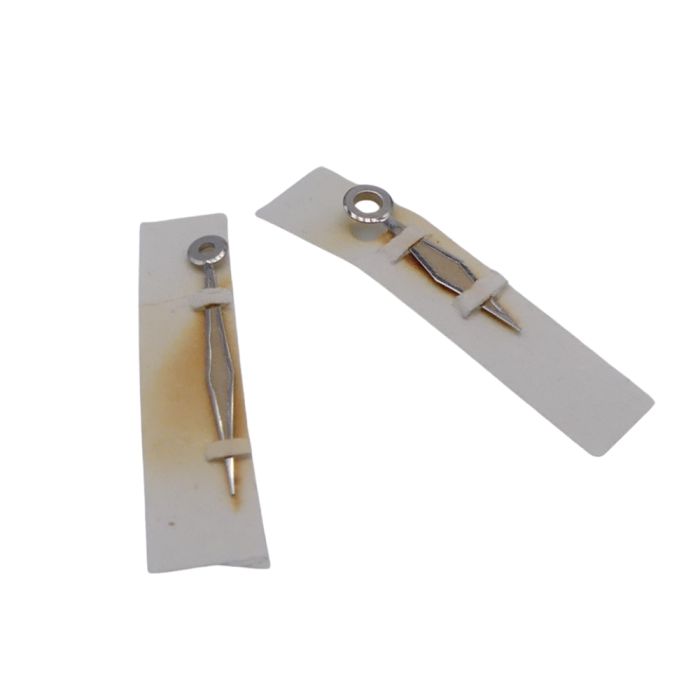 copy ofJaeger-Lecoultre Militaire 463 Aiguilles - Hands