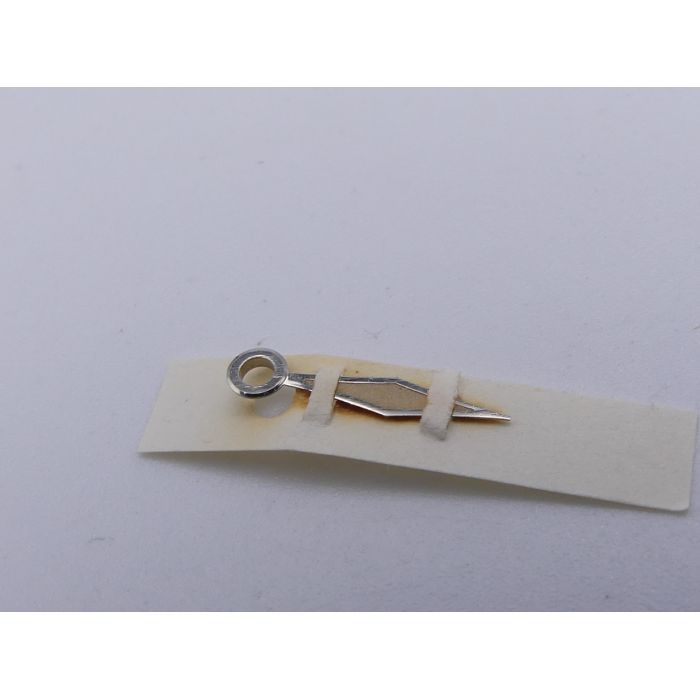 copy ofJaeger-Lecoultre Militaire 463 Aiguilles - Hands