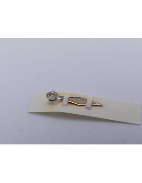 copy ofJaeger-Lecoultre Militaire 463 Aiguilles - Hands