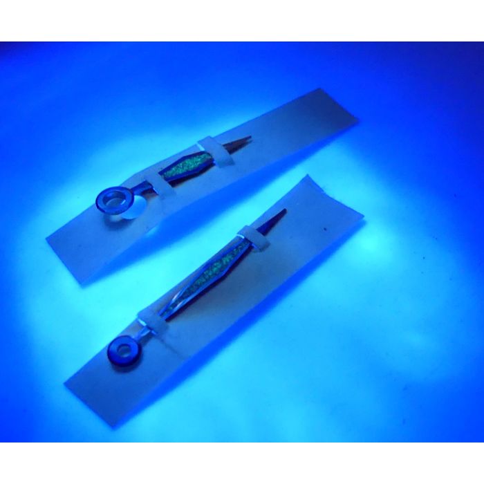 copy ofJaeger-Lecoultre Militaire 463 Aiguilles - Hands