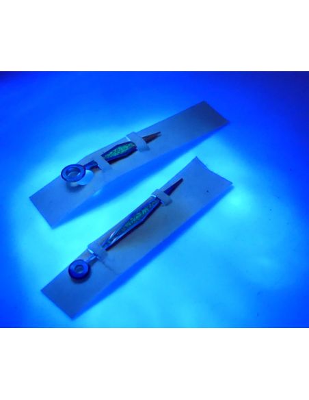 copy ofJaeger-Lecoultre Militaire 463 Aiguilles - Hands