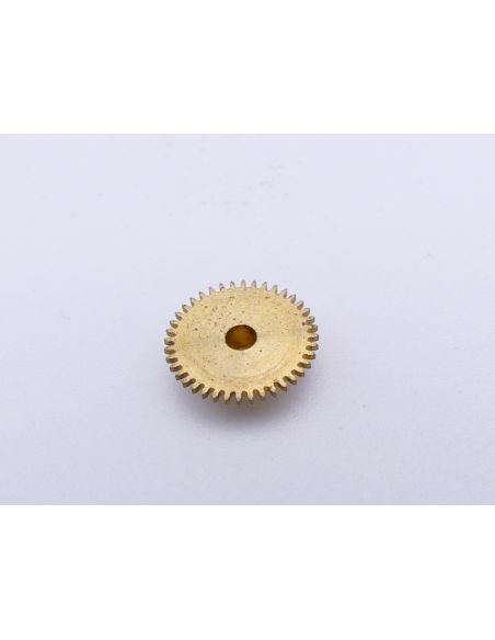 Valjoux 5 - 250 Roue des heures (à l'unité) - Hour wheel (per unit)