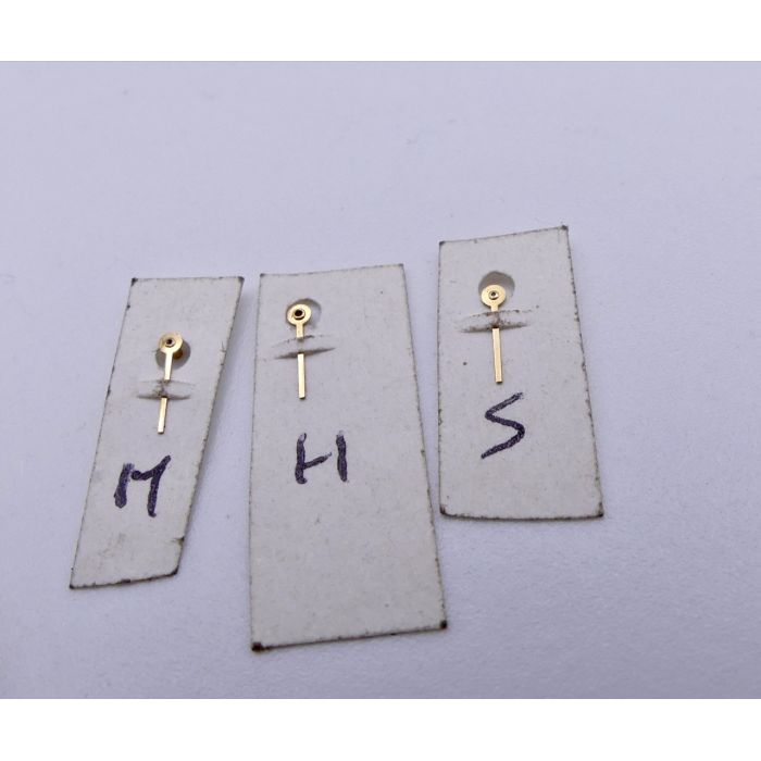 Breitling Cosmonaute Jeu d'aiguilles - Hands set - 12019